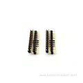 2.54mm Pitch Pin Header Dual Row